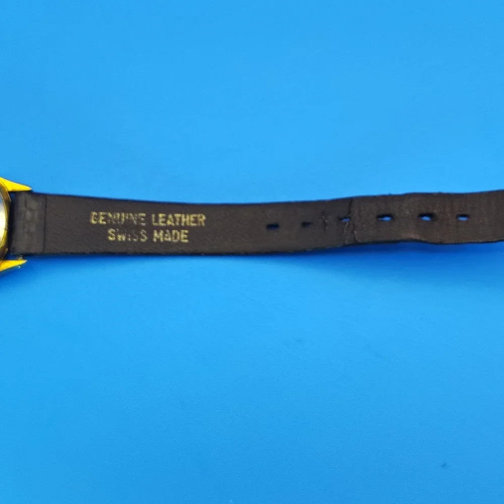 Timex vintage 1986
